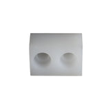 WEARPAD,EXT PLAT/LATCH PLASTIC