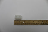 WEARPAD,EXT PLAT/LATCH PLASTIC
