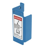 COVER,LIMIT SWITCH W/DECAL GR