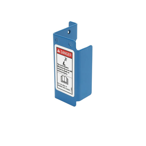 COVER,LIMIT SWITCH W/DECAL GR