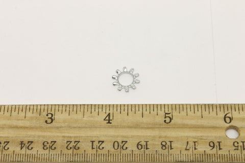 WASHER,STAR,EXTERNAL,.25