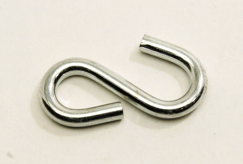 S-HOOK, LANYARD COVER