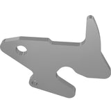 PLATE,TELESCOPING STOP