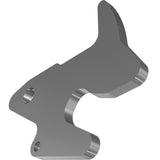 PLATE,TELESCOPING STOP