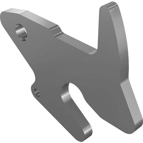 PLATE,TELESCOPING STOP