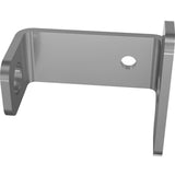 BRACKET, SHEAVE PULLEY MOUNT