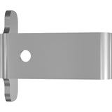 BRACKET, SHEAVE PULLEY MOUNT