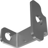 BRACKET, SHEAVE PULLEY MOUNT