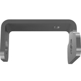 BRACKET, SHEAVE PULLEY MOUNT