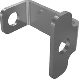 BRACKET, SHEAVE PULLEY MOUNT