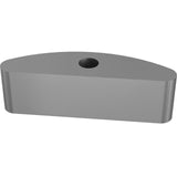 GLIDE PAD, MAST ROTATE