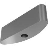 GLIDE PAD, MAST ROTATE