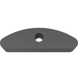 GLIDE PAD, MAST ROTATE