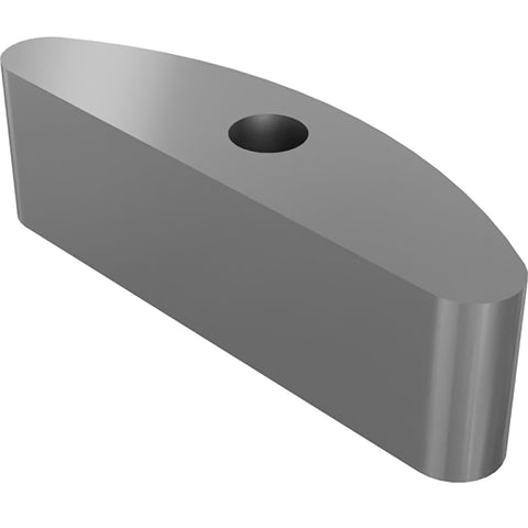 GLIDE PAD, MAST ROTATE