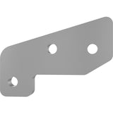 WEAR PAD, MAST CRADLE