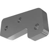 WEAR PAD, MAST CRADLE