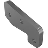 WEAR PAD, MAST CRADLE