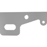 PLATE, HOLDOWN MOUNT TML