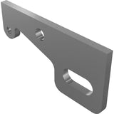 PLATE, HOLDOWN MOUNT TML