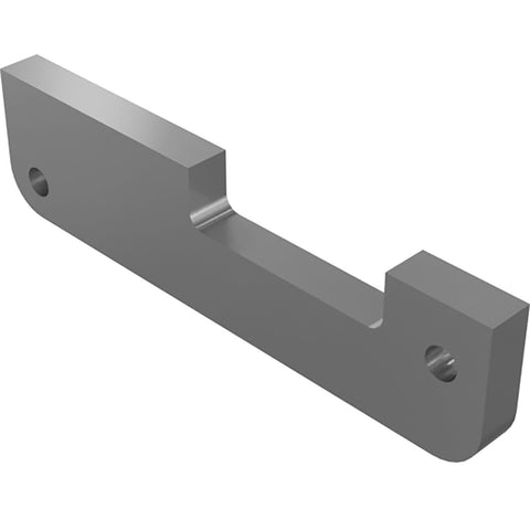 GUIDE PAD, ACTUATOR STOP