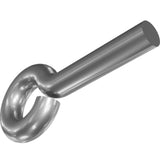 EYEBOLT, 5/16-18 X 1, YELLOW Z