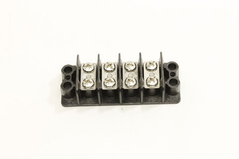 TERMINAL,STRIP,4-POLE,600V***