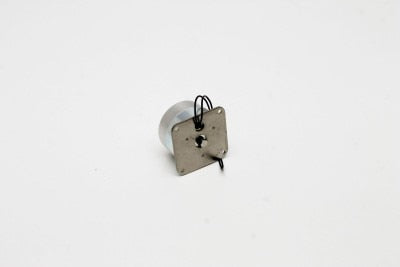 SOLENOID, STONE, DC