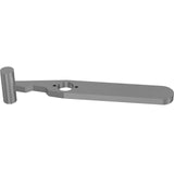 WELDMENT, OUTRIGGER HANDLE