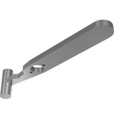 WELDMENT, OUTRIGGER HANDLE