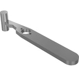 WELDMENT, OUTRIGGER HANDLE