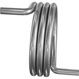 SPRING,  TORSION,.875 ID X .50