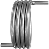 SPRING,  TORSION,.875 ID X .50