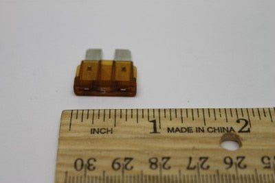 FUSE,5 AMP,ATC