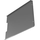 COVER, STEEL CHASSIS