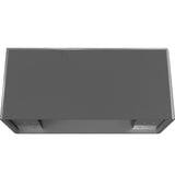 JUNCTION BOX, 4 OUTLET, DEEP