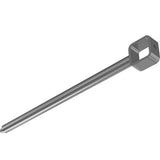 WELDMENT,CRANK HANDLE,TML WIDE