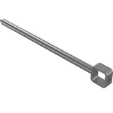 WELDMENT,CRANK HANDLE,TML WIDE