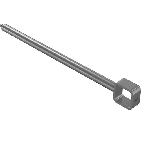 WELDMENT,CRANK HANDLE,TML WIDE