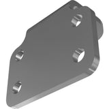 BRACKET, OUTRIGGER PIN  TML