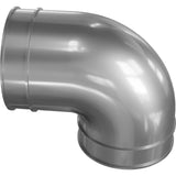 ELBOW,90 DEG