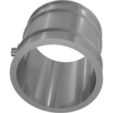 COUPLING W/PORT,AIR INTAKE