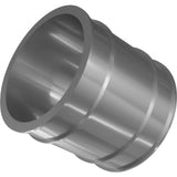 COUPLING W/PORT,AIR INTAKE