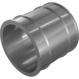 COUPLING W/PORT,AIR INTAKE