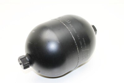 ACCUMULATOR,BRAKE