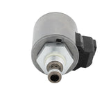 SOLENOID VALVE ASSEMBLY