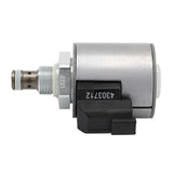 SOLENOID VALVE ASSEMBLY