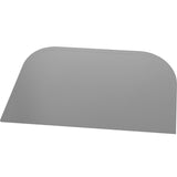 GLASS/RH SOLID/TINTED