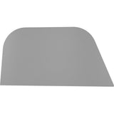 GLASS/RH SOLID/TINTED