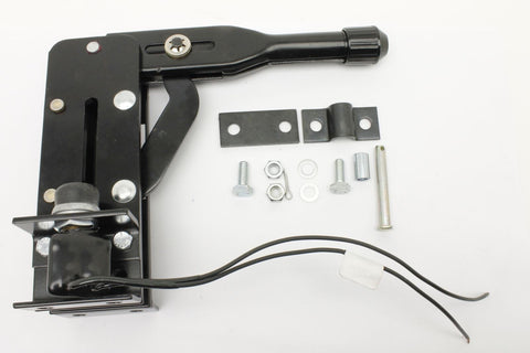 BRAKE HANDLE