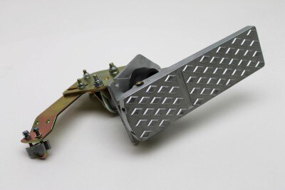 ACCELERATOR PEDAL